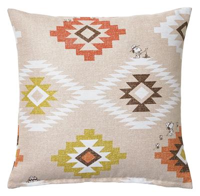 Suminoe Coast Life Cushion Cover 45 X 45 Cm R 362-71624