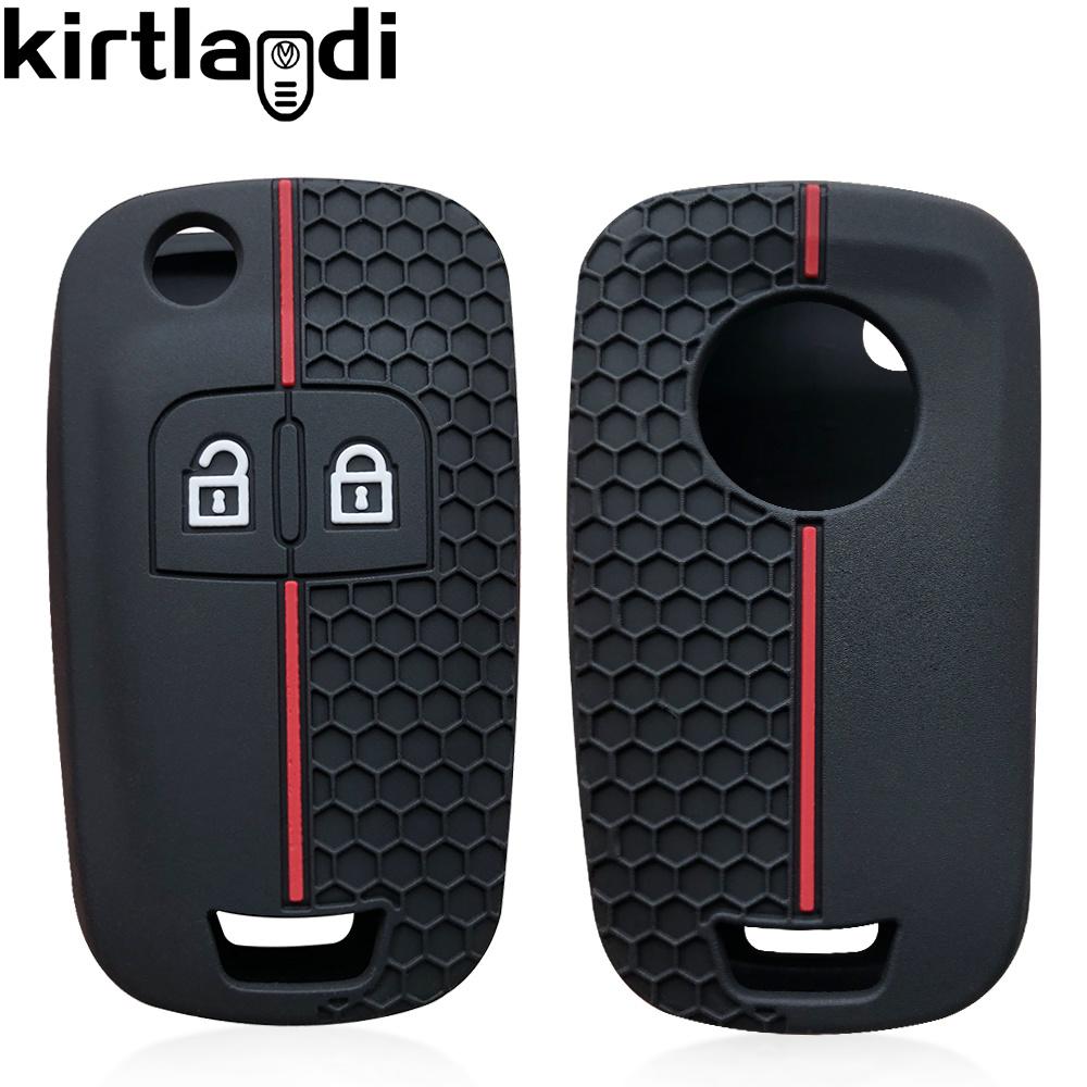 Silicone Key Case Holder For Opel Astra J Corsa D E Zafira C Mokka Insignia Cascada Karl Adam Meriva B Sapphire Car Accessories