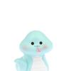 Cartoon Zodiac Color 3D Resin Doll Crafts Chinese Style Micro Landscape Bonsai Keychain Handbag Pendant Gift For Women