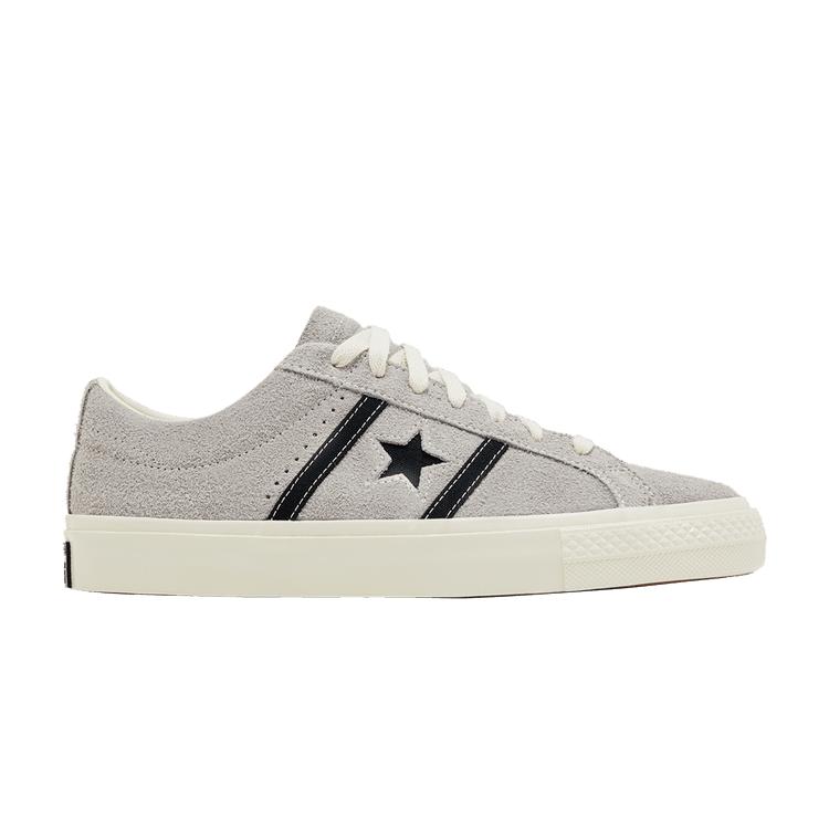 Converse One Star Academy Pro Suede Totally Neutral Black 44.5