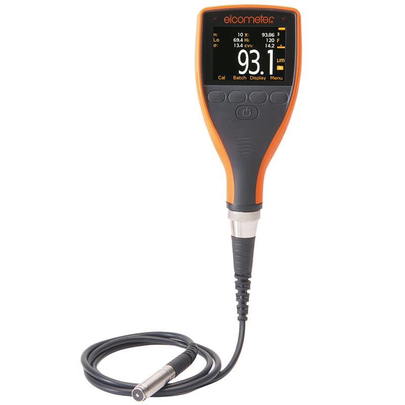Elcometer 456 Separate Probe Coating Thickness Gauge