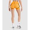 Gymshark Speed 2 In 1 Short Horizon Orange B2a5h Obc6