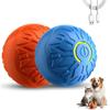 Interactive Dog Toy, Dog Ball, Rocking Ball Toy, Rechargeable And Automatically Swinging.