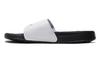 All Star Slide 'White Black' A03525C102