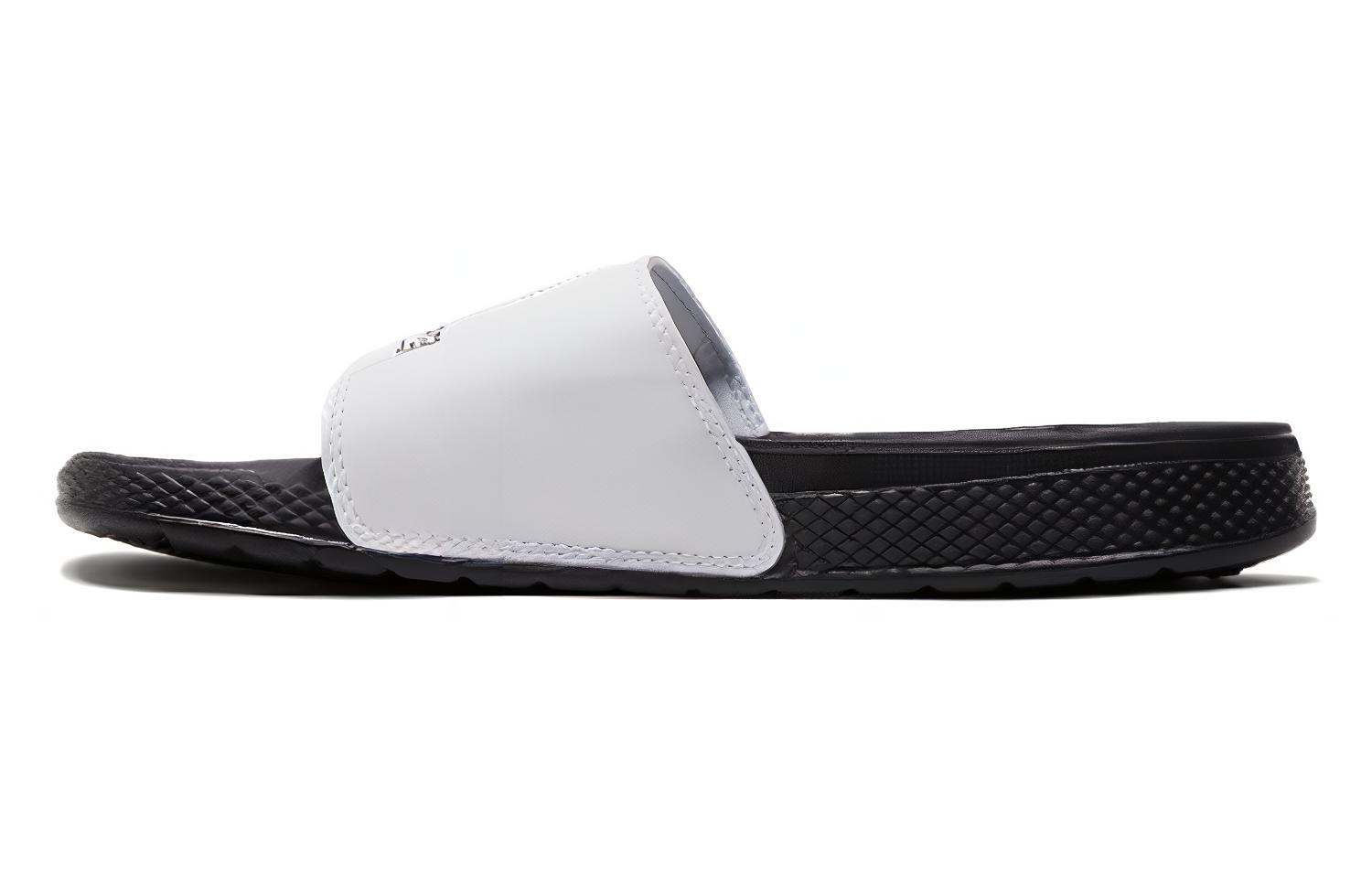 Converse All Star Slide White Black A03525C102 35