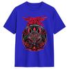 Babymetal World Tour 2026 Mens T Shirt  Funny Tee Shirt Short Sleeve Round Collar TShirts 100 Cotton 4XL 5XL 6XL Clothing