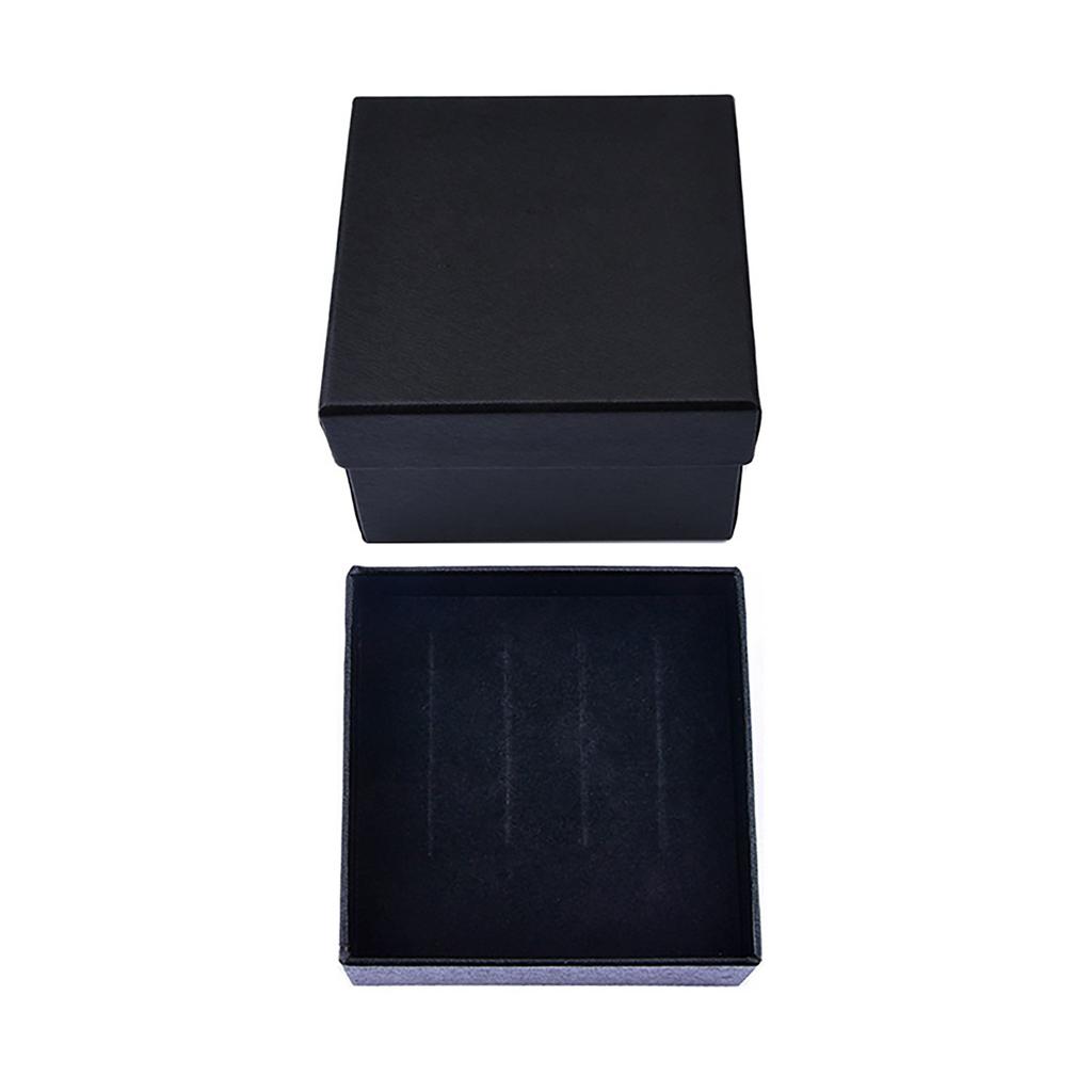 Tie Clip Gift Box