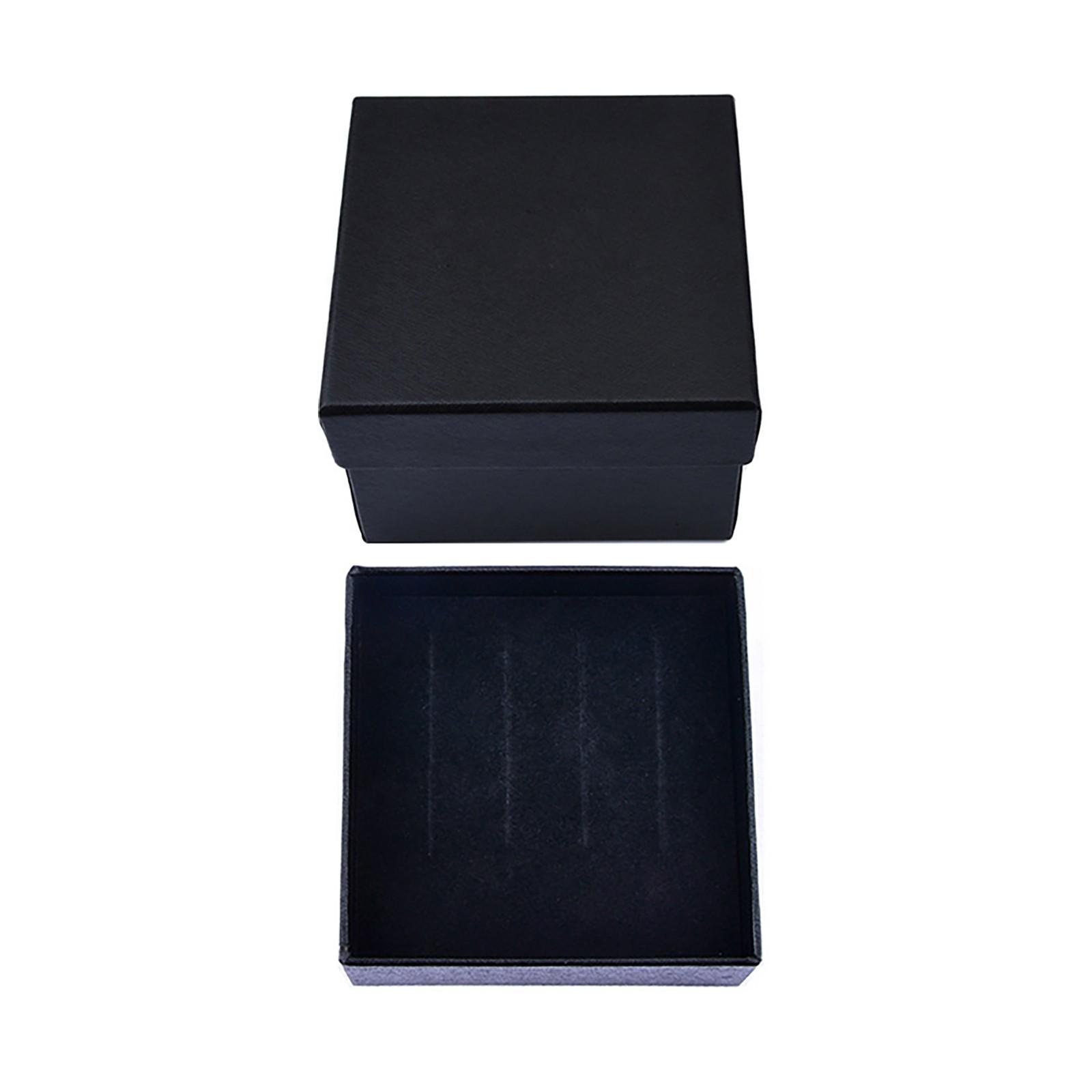 

Подарочная коробка с зажимом для галстука One Size