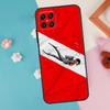 Diver Down Scuba Flag Case For Honor 200 Pro 50 70 90 X9a X8a X8 X9 X8b X9c X9b Honor Magic 7 5 6 Lite Pro Cover