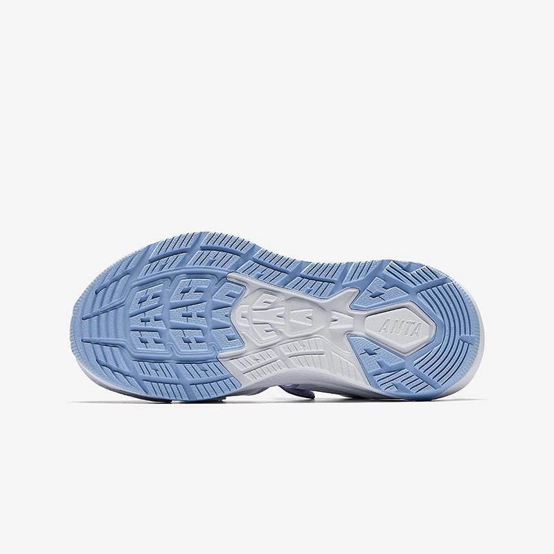 Anta Kids Clear Feather Trendy Fashion Comfortable Versatile Outdoor Water Shoes Kids Sandals 322526903