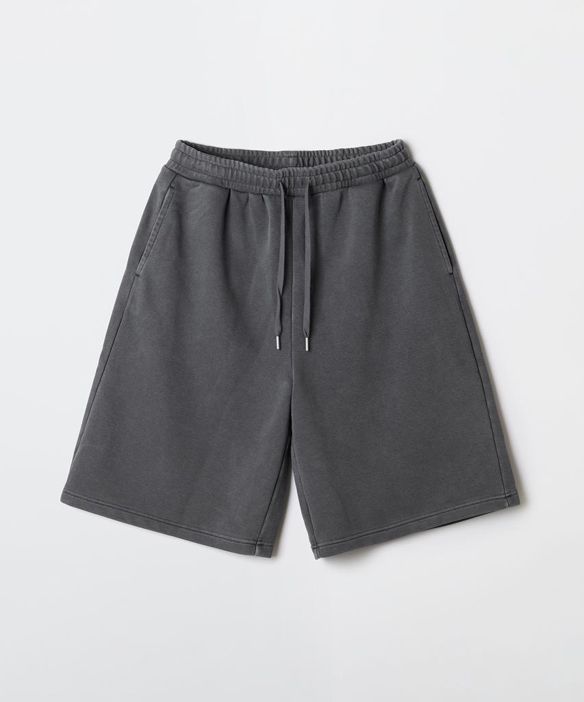 Seupao Pigment Bermuda Shorts_Spmtg23C66