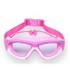 Children's Swimming Goggles Male And Female Anti Fog And Waterproof Large Frame Diving Goggles Student Swimming Equipment