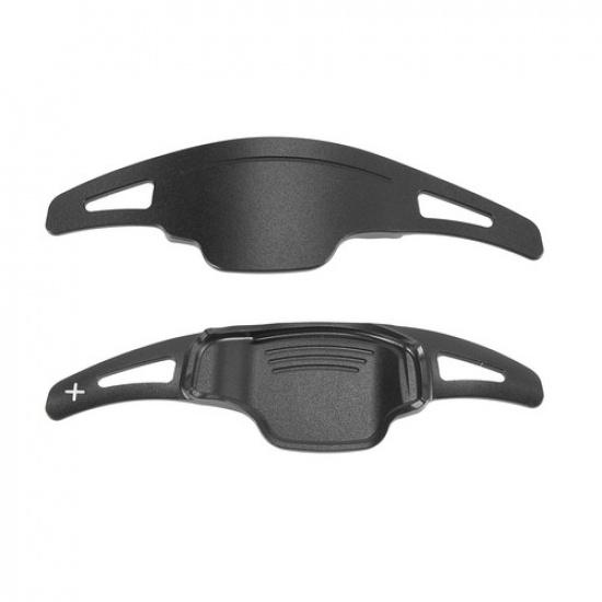 Steering Wheel Shift Paddle Cover TWO  for Cadillac XT5 for Buick Regal