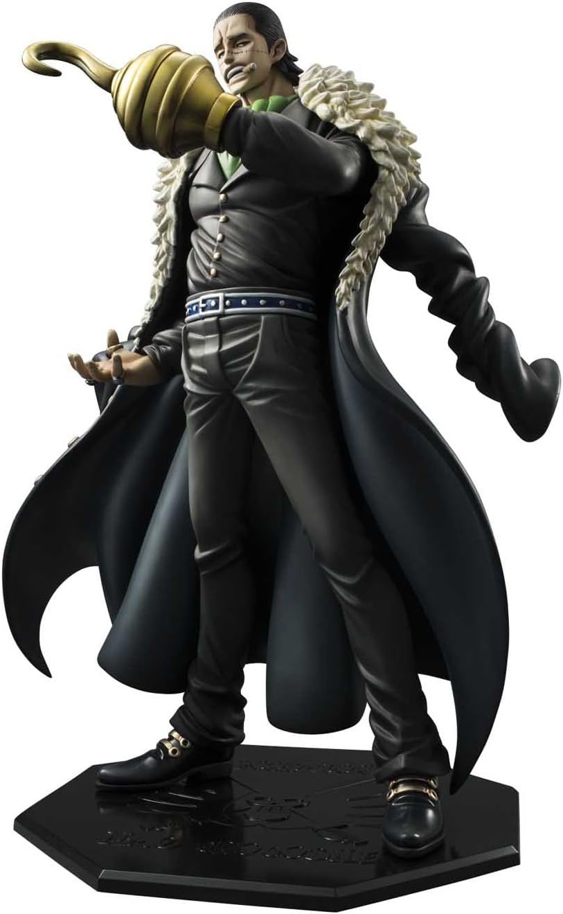 One Piece Series Крокодил Портрет Пиратов NEO-DX