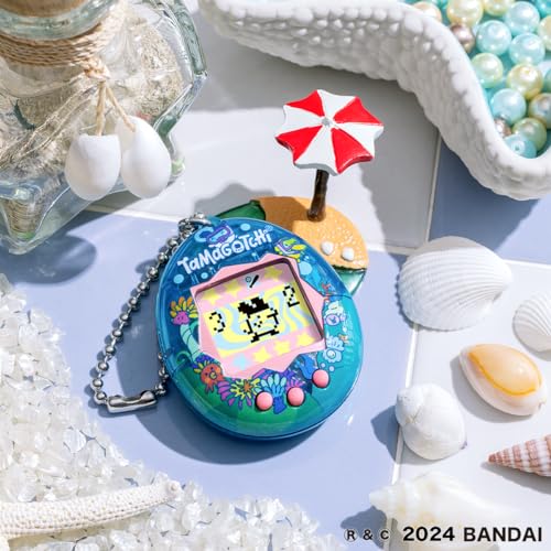 Tamagotchi Original - Tama Ocean