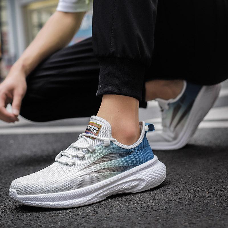 

Размер 35–46. Мужская обувь. Детская обувь. Баскетбольная обувь. Повседневная дышащая обувь. Спортивная обувь для бега для мальчиков и девочек.