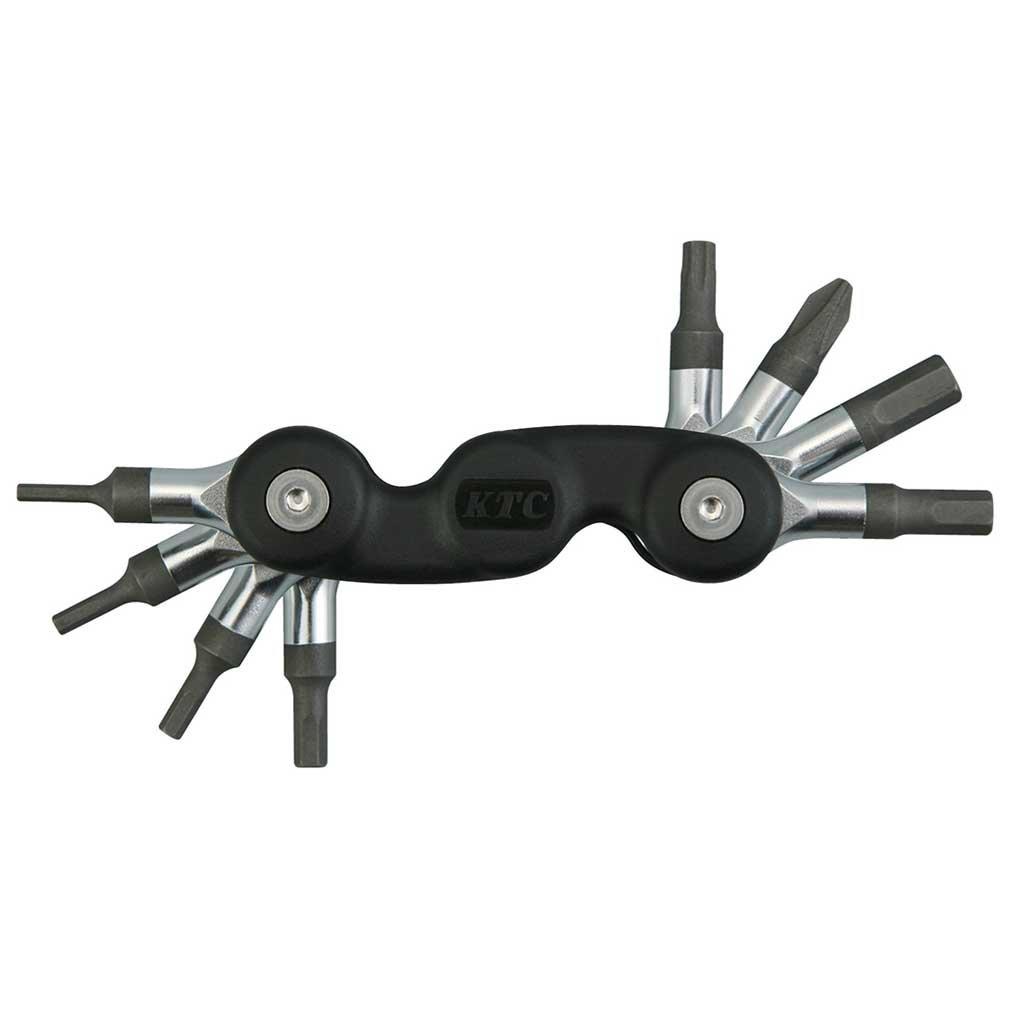 Kyoto Machinery Tools Multi Tool 8 System HLM08 (KTC)