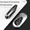 Metal Key Case for 26 Model Mercedes CLA EV: Fits 300L Long Range Pure Electric Models