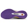 Anta Cushioning And Breathable Low top Running Shoes Women's Gray Sneakers 122345582-2
