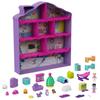 Calendrier de l'Avent Polly Pocket - poupée mini-univers - 4 ans et +
