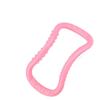 Yoga Circle Pilates Stretching Ring: Flexibility & Back Opener Equipment