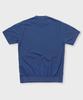 PANICALE Cotton Short Sleeve T-Shirt [2 Colors]