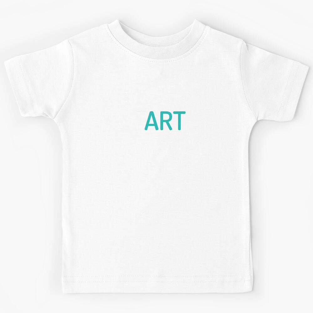 Funny Fart Design - Farts Art Toilet Humor Kids T-Shirt 150