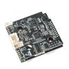 Creality Upgrade-Hotend-PCB für K1/K1C/K1 Max/K1 SE 3D-Drucker Düsenadapterplatine für neue Version Keramik-Heizblock-Kit