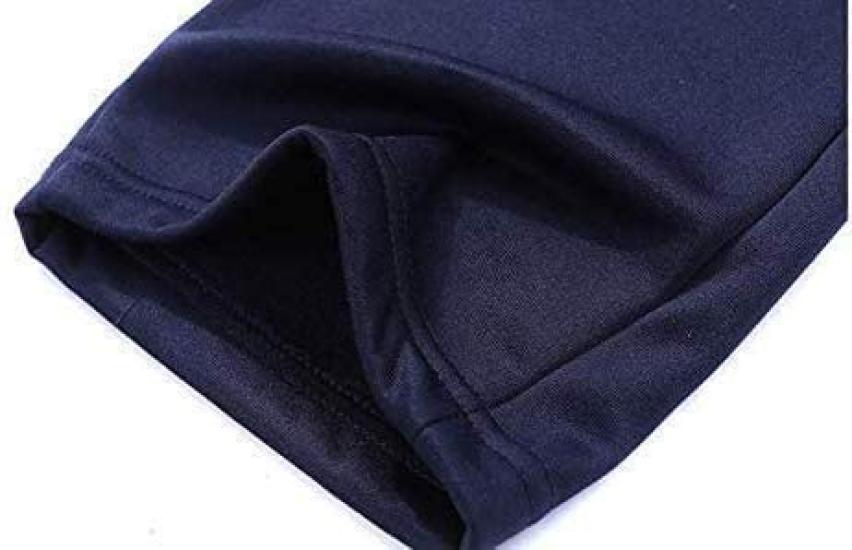 Aspersio Hooded Long Sleeve Sweatshirt Hoodie and Perfect for Sports and Sweatshirt with Hood and Fleece Perfect for and Street Running Jacket and