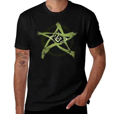 Üst giysisi – T-shirtler
