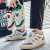 Fashion Fashion  Skateboard Sneakers Men Platform Mens Skateboarding Shoes Non slip Streetwear Casual Sports Shoes men