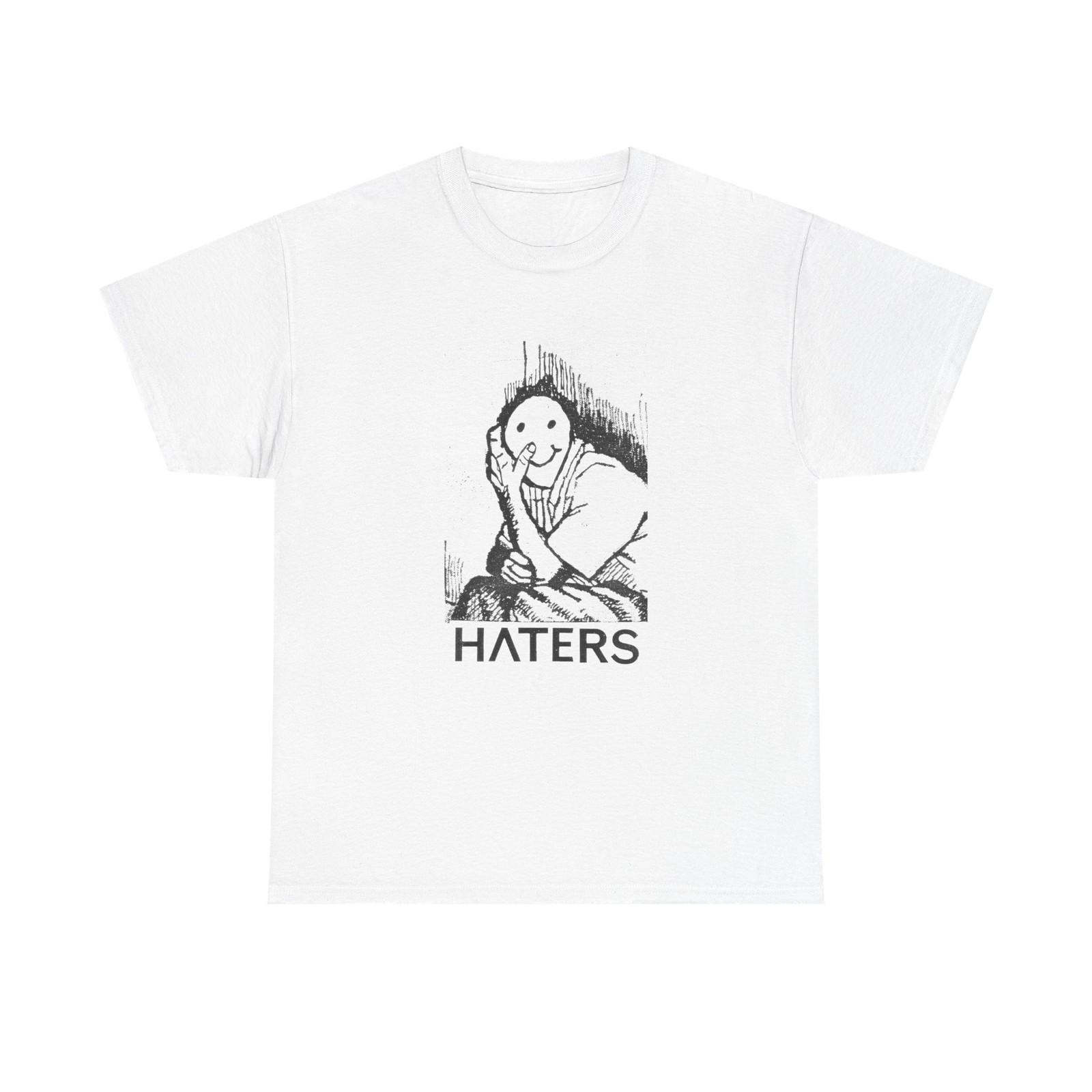 Haters Future Cheers | GX Jupitter-Larsen US Sound Art Collage Noise L