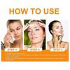 Facial Antiperspirant Lotion - Sweat Absorbent