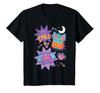 Kids Furby 90s Toy Let's Chill Tee-Wee-Lah! Kids T-Shirt
