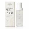 Licom Rice Brightening Azulene Soother Moisturizing Soothing Pore Care Hydration Toner, 1 Pack, 1 Pcs