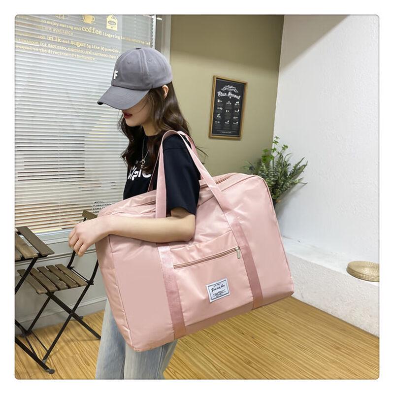 Portable Travel Storage Bag Set