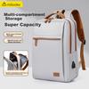 Laptop Backpack for Men And Women, Business Travel Large Capacity School Bag, 15.6/16 Inch Notebook Bag
