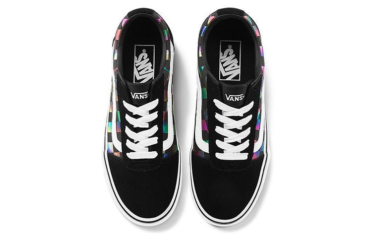 Vans Ward Wielokolorowy Damski VN0A5EM62MZ