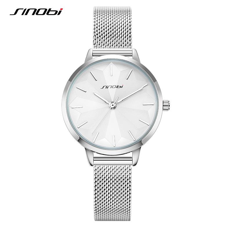 

Diamond Face Women S Watch Premium Niche Watch Guangzhou Waterproof Fashion Watch Women S Watch