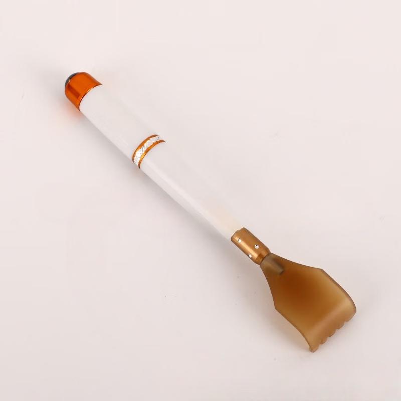 Double-Headed Portable Back Scratcher