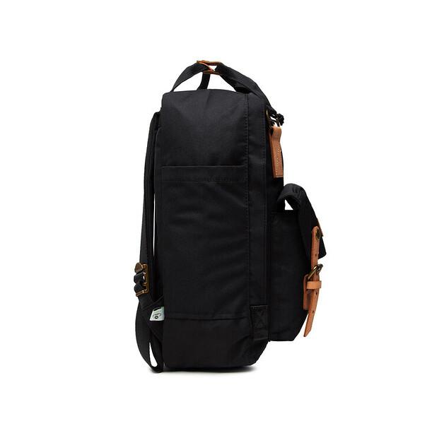 Рюкзак Doughnut Macaroon Reborn Series D010RE-0003-F чёрный