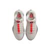 Nike Sabrina 1 Grounded Women Sneakers Cream Light-Bone Laser-Orange FQ3381-002