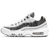 New Nike Air Max 95 Crater Se 'White Black' Women's CV8830-100