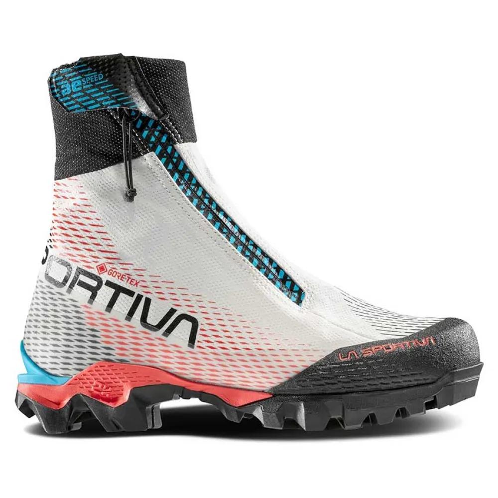 La Sportiva Hiking Boots Aequilibrium Speed GTX