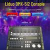 MOWL DMX512 SuperPro Lighting Console