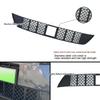 BYD Tang L DMI/EV Front Windshield Insect Net - Black Carbon Fiber Exterior Decor