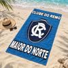 Clube Atletico Mineiro Microfiber Beach Towel Quick Dry Sand Free Lightweight Beach Towels for Travel Swimming Camping