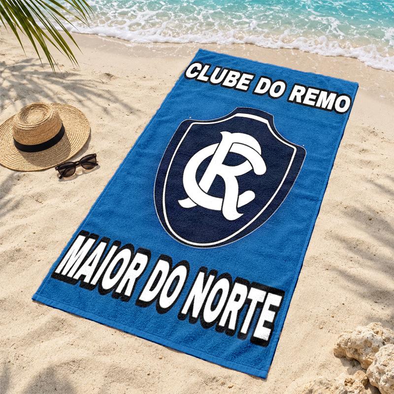 Clube Atletico Mineiro Microfiber Beach Towel Quick Dry Sand Free Lightweight Beach Towels for Travel Swimming Camping