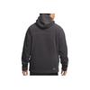Nike ACG Series Wolf Tree Solid Logo Long Sleeve Hoodie American Vintage Sweatshirt Men Hoodies Coal-Black DQ5780060