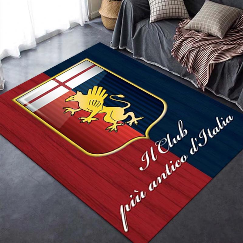 2025 New Genoa CFC Carpet Rug for Living Room Bedroom Home Sofa Decoration,Kids Play Non-slip Floor Mat28